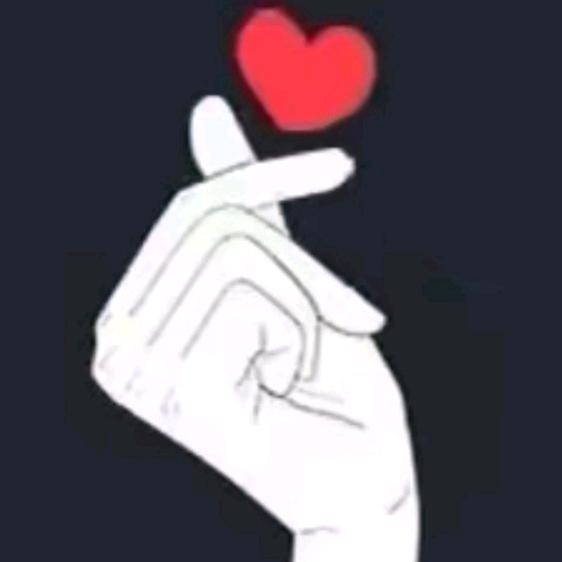 恋❤️