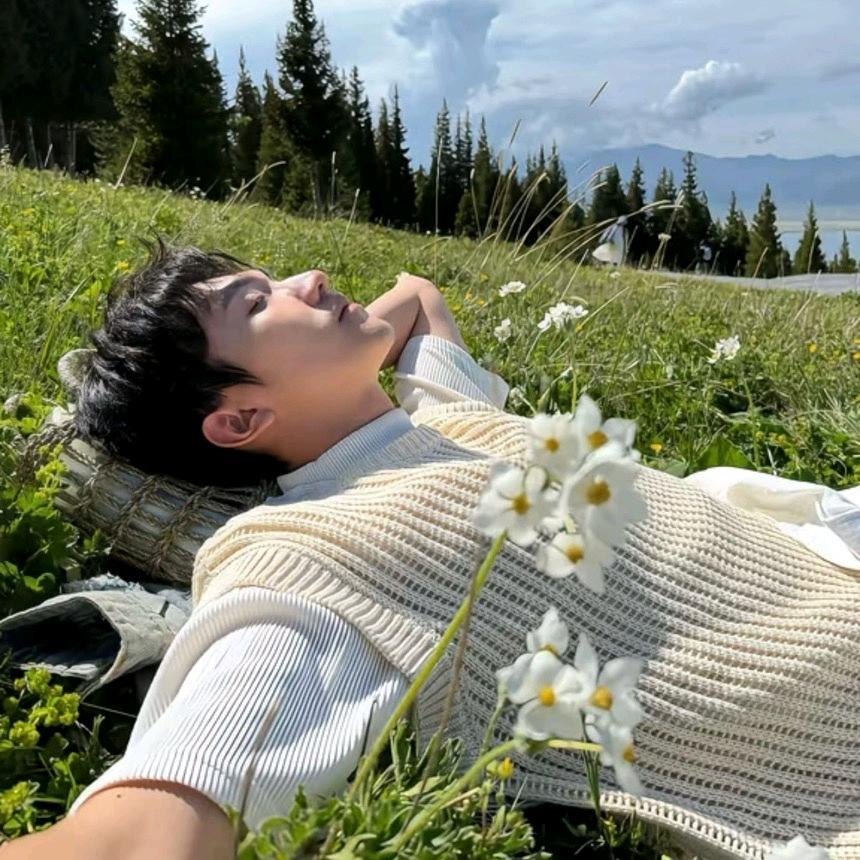 与君归（团队招新）