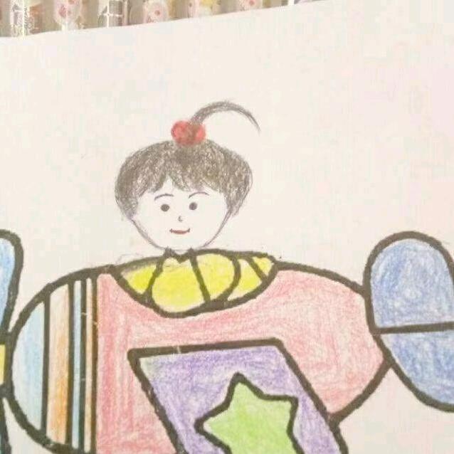 娟子