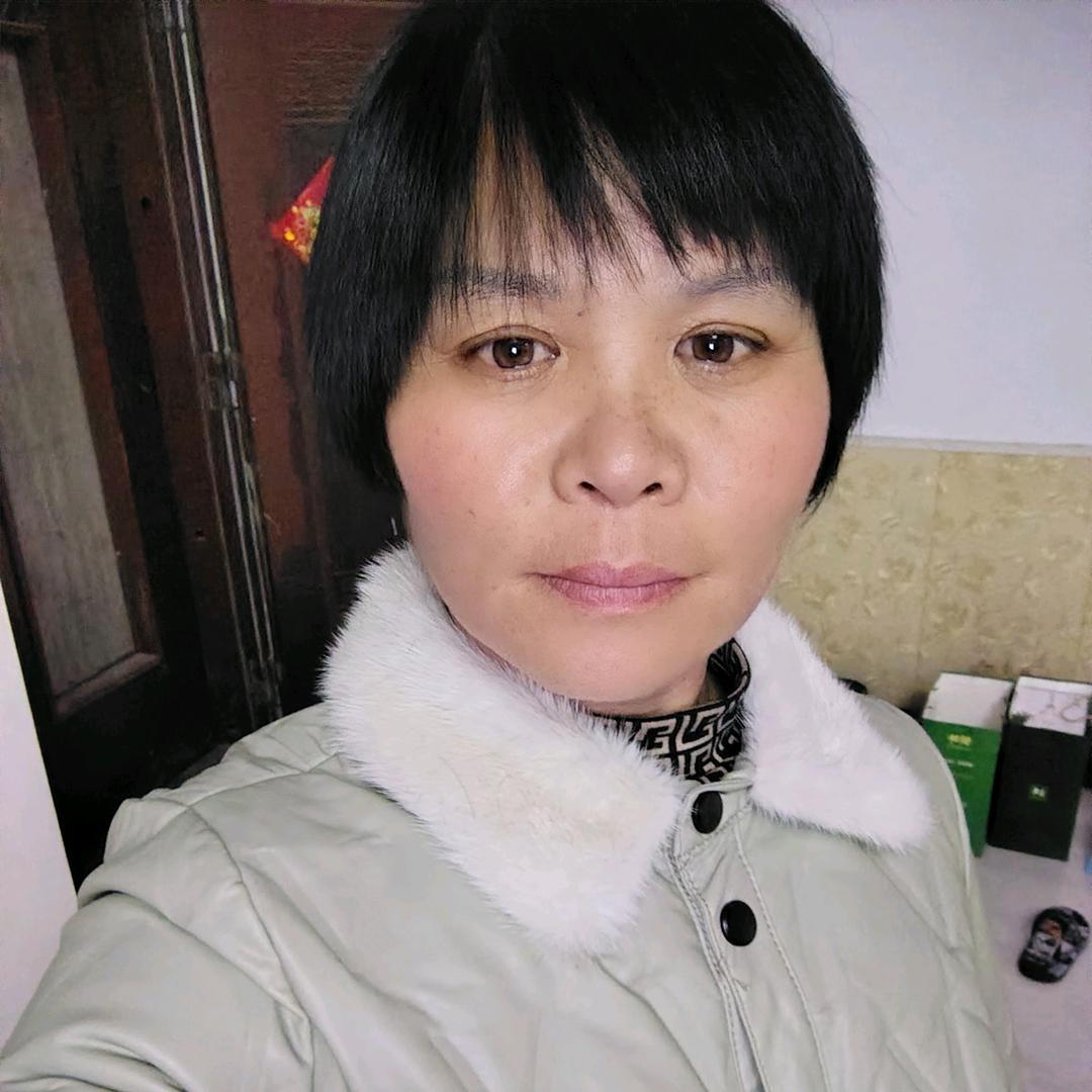 养羊姐      翟