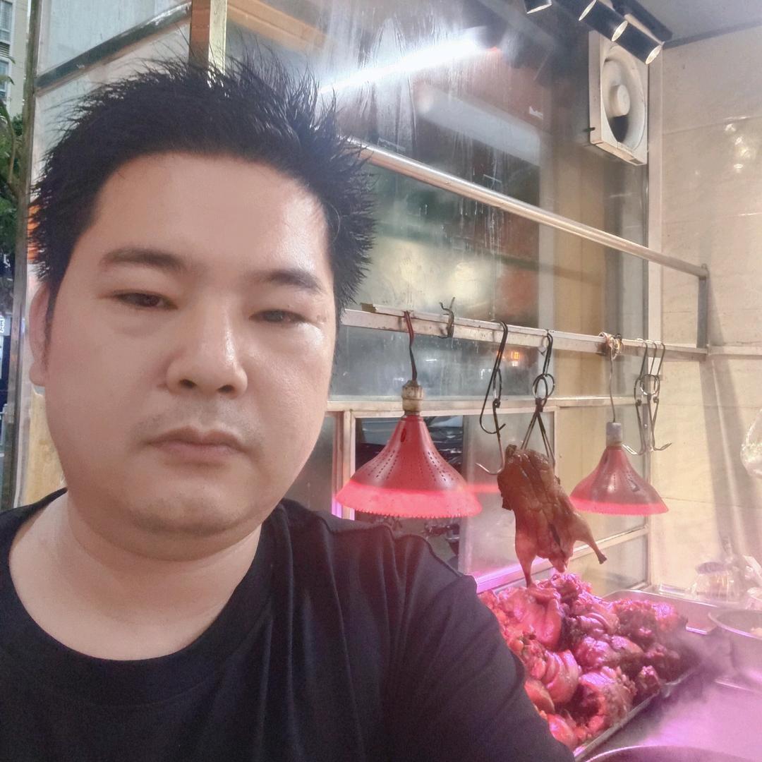 广东汕头正宗隆江猪脚饭小林