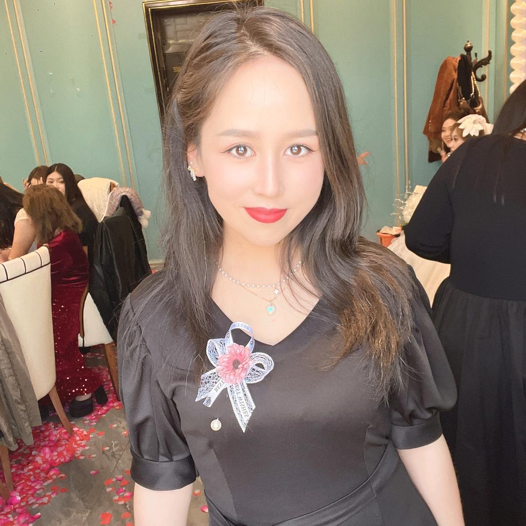 婉儿