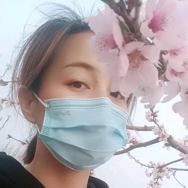 微~微笑