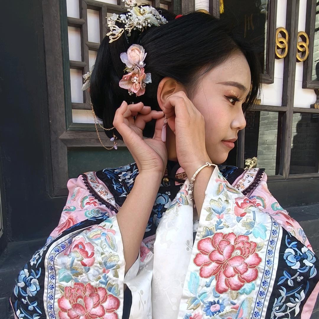 王家老四