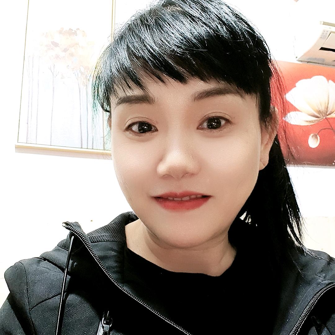 天天开心💕