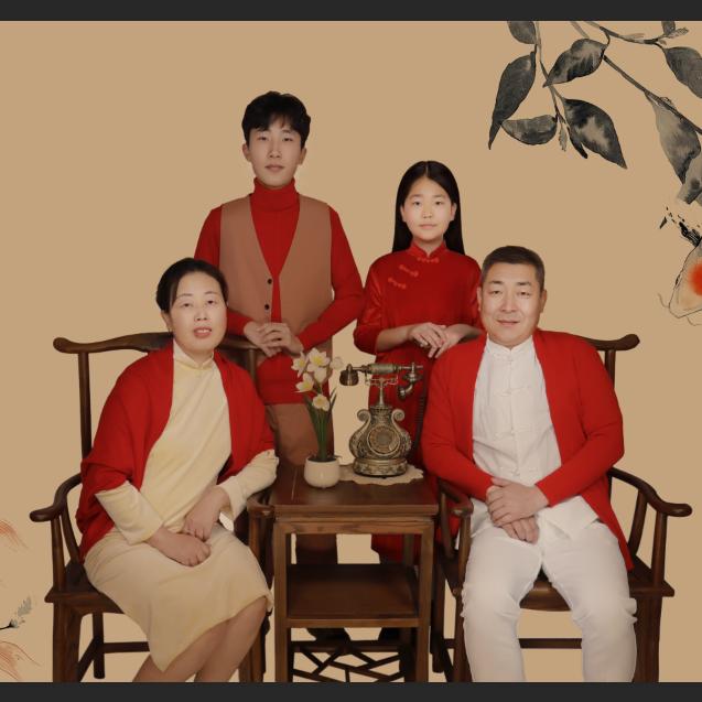 威海威固纱窗张姐