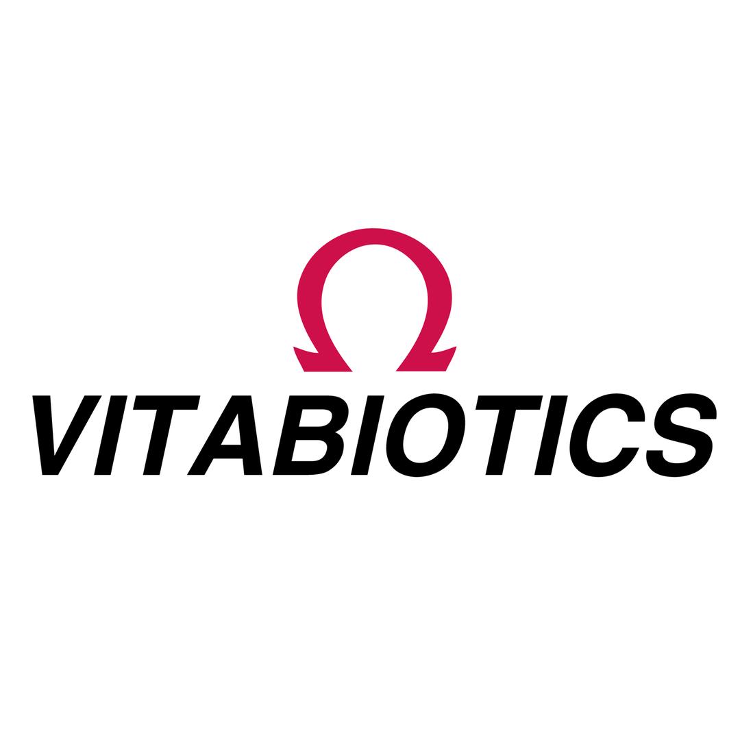 Vitabiotics薇塔贝尔母婴店