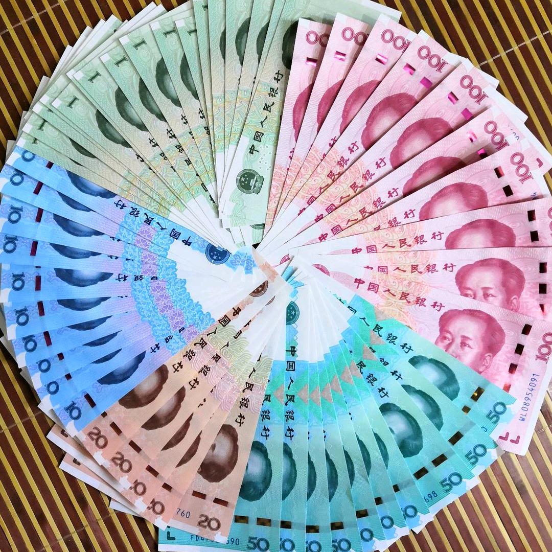 （相信自己）布依