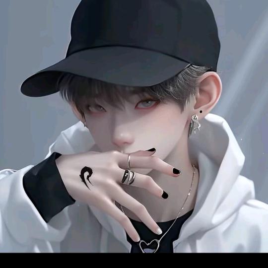 💋৳༉ᩚ᭄Fateꦿᩚᜧ