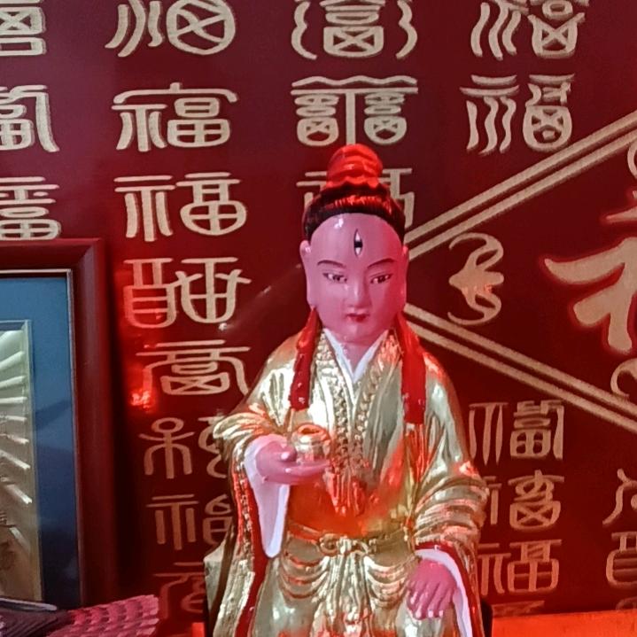 仙人格