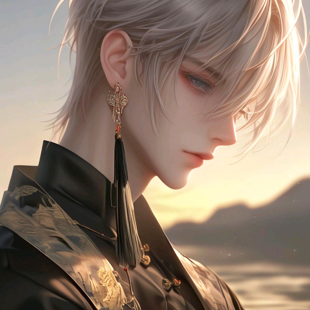 𝓐𝔂杨不凡 👑果果