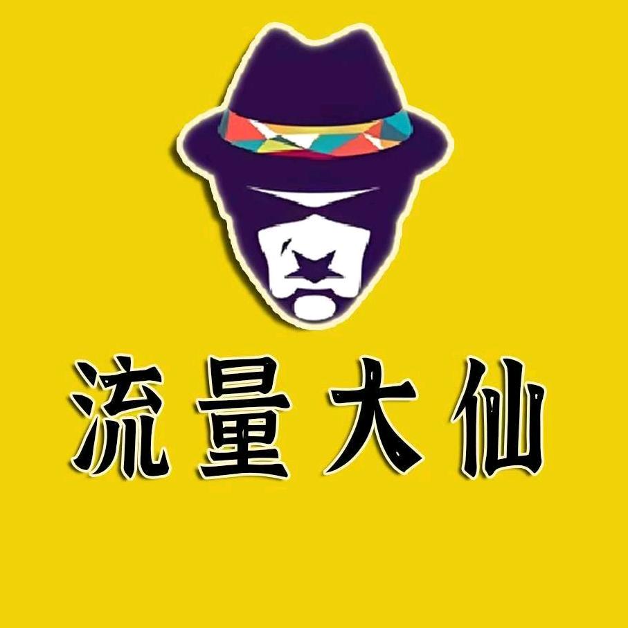 流量大仙-鸾世传媒