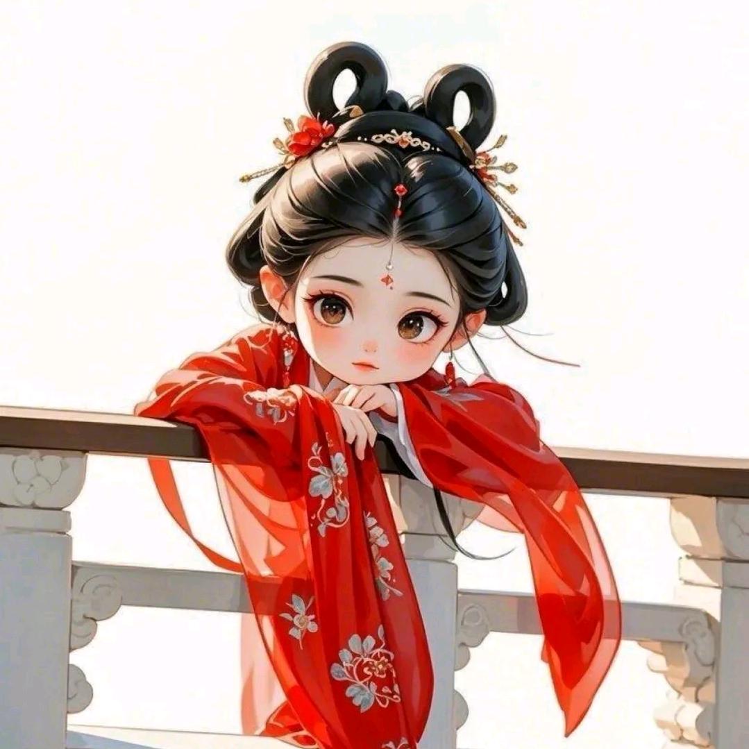 安好。