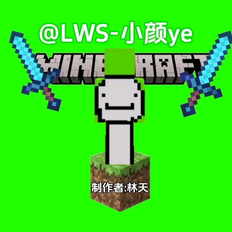 LWS-小颜ye（公益端找我）