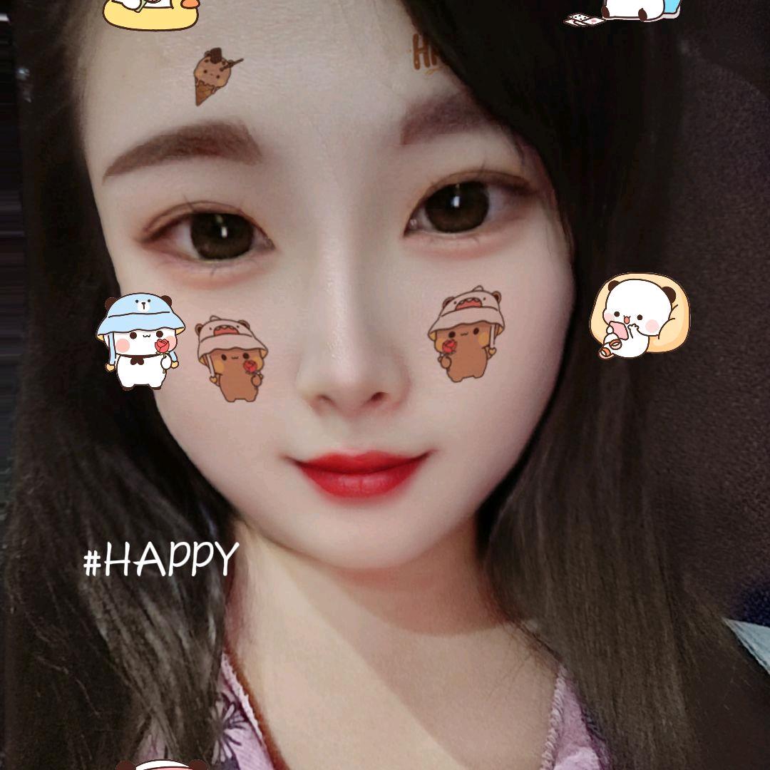 小玫玫💋（生活号㊛！）