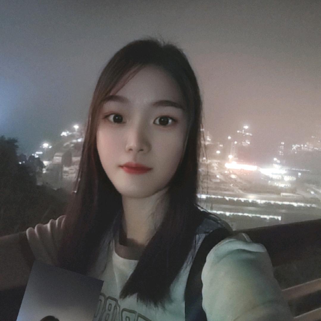 廖廖姐 💞