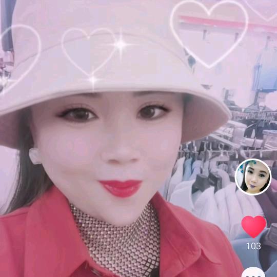 福到万家服装城