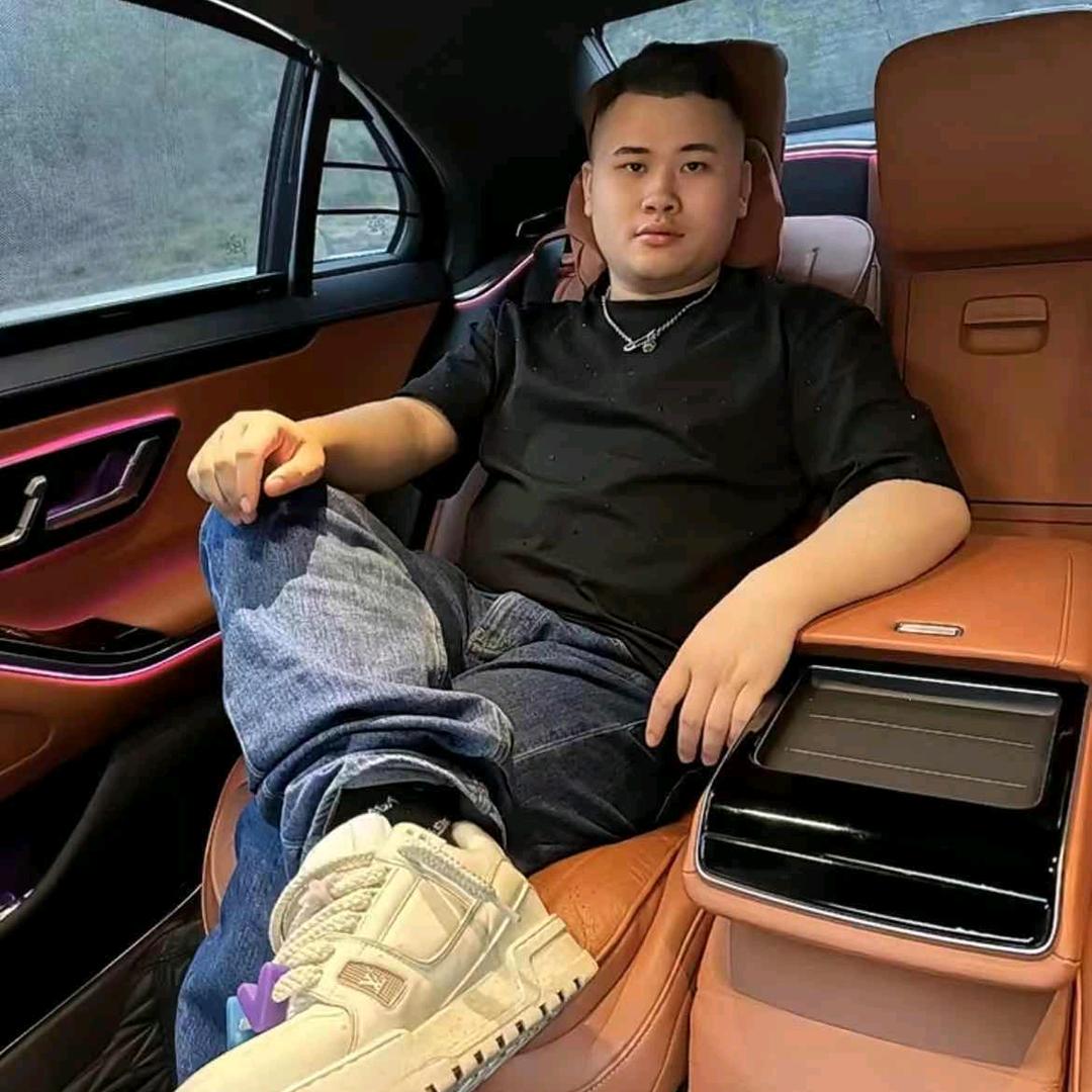 用户