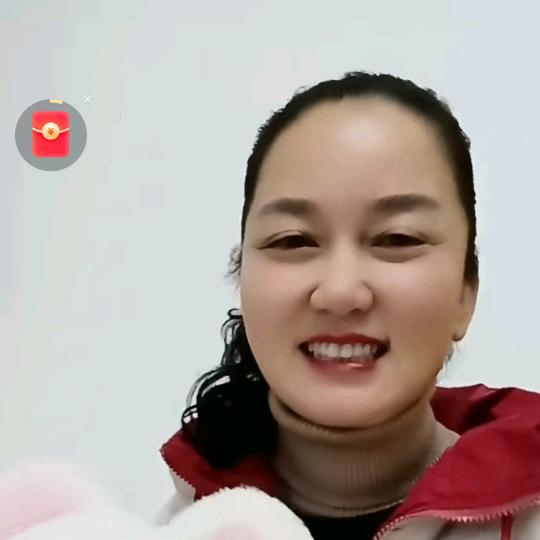 微微一笑
