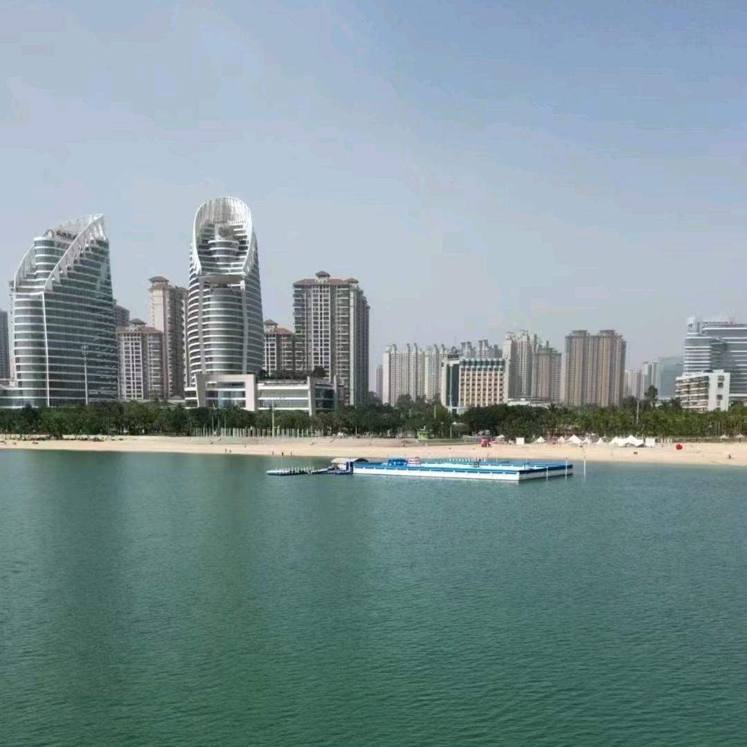 湛江的小果果