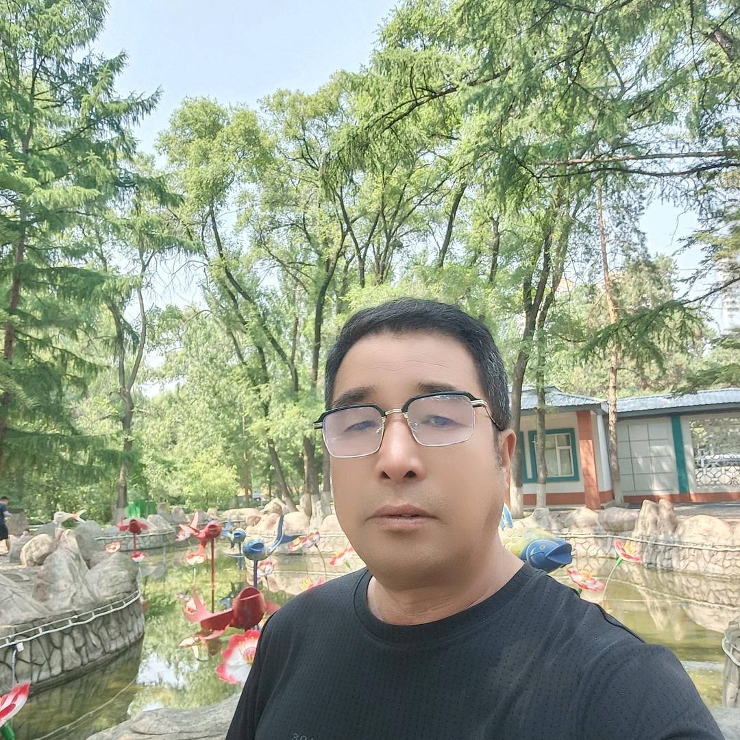 @庆哥