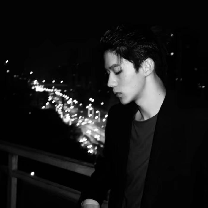 小阳狠爱cool