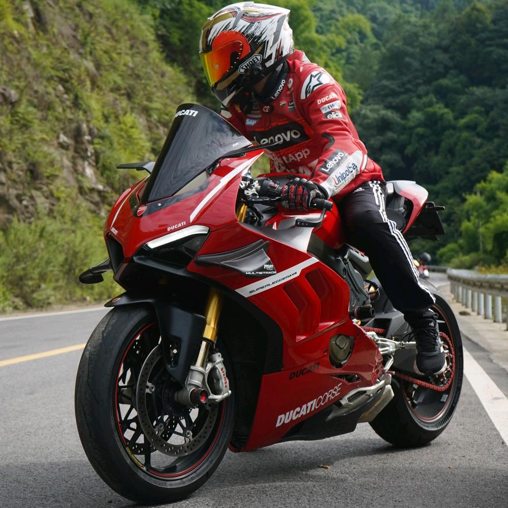 🏍解忧机车驿站🏍