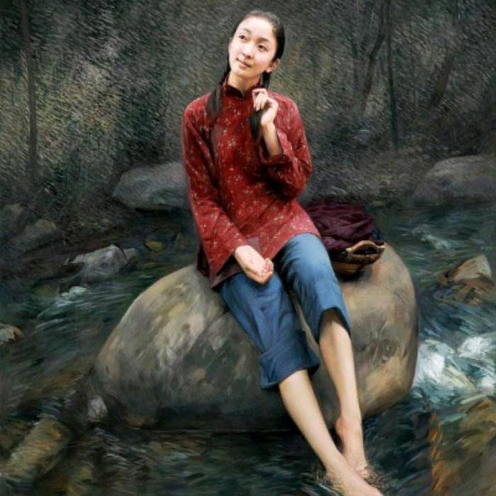沛霖