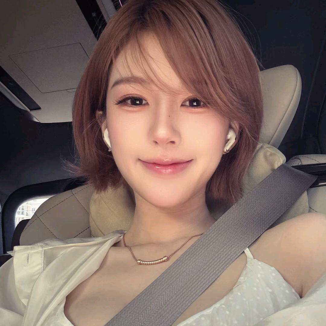 赵女神❤