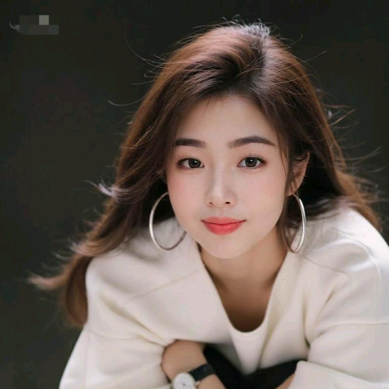女主脚