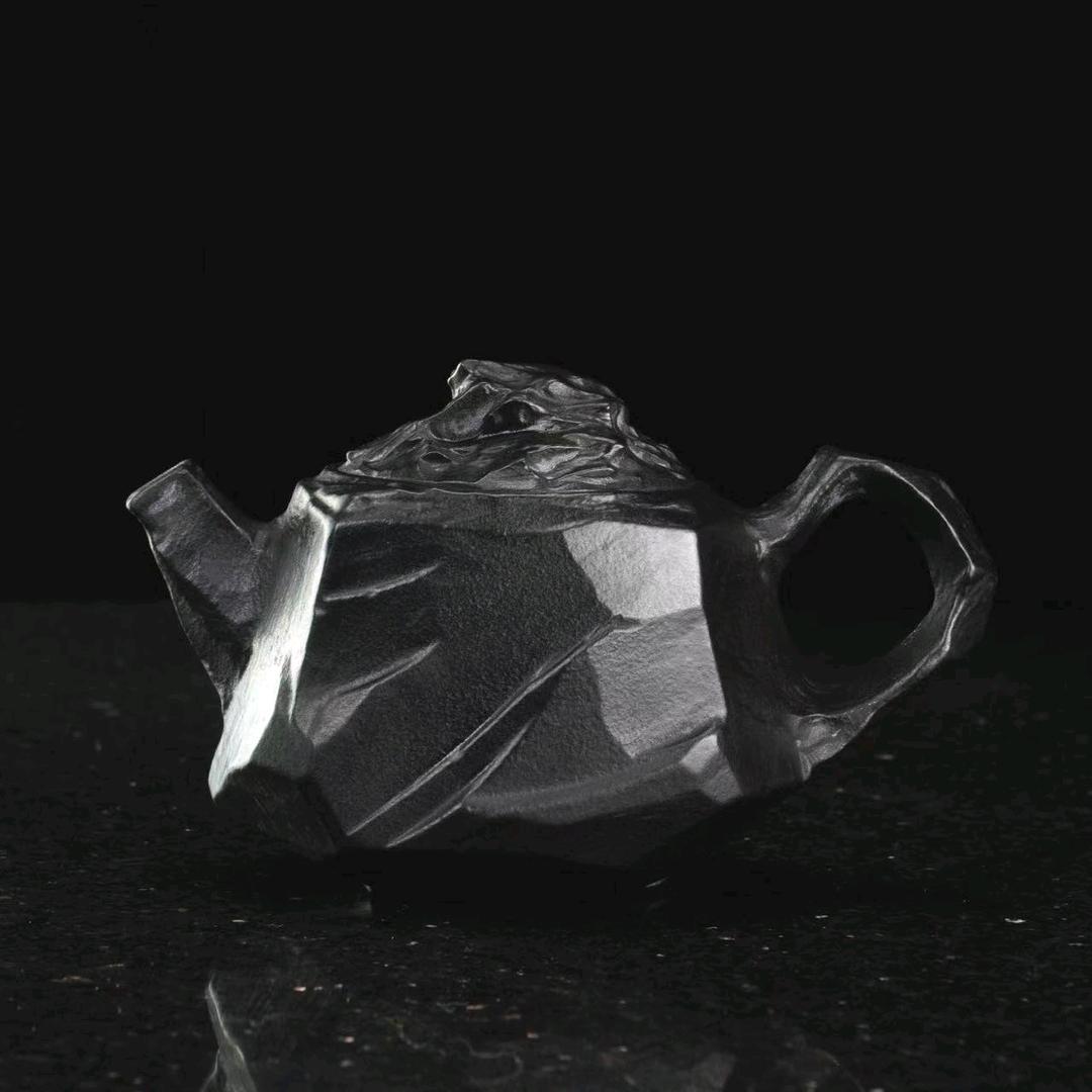 壶临门茶器