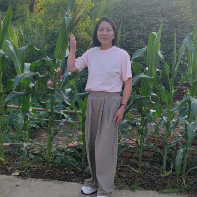 🌈流金岁月🌹