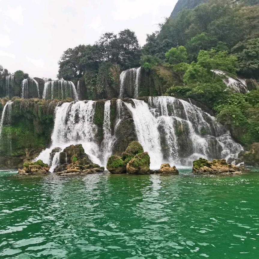 游青海