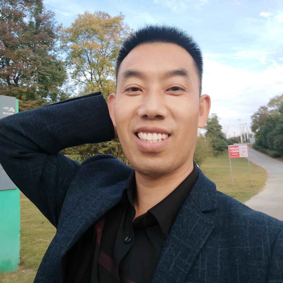 永哥靠谱（带徒中）