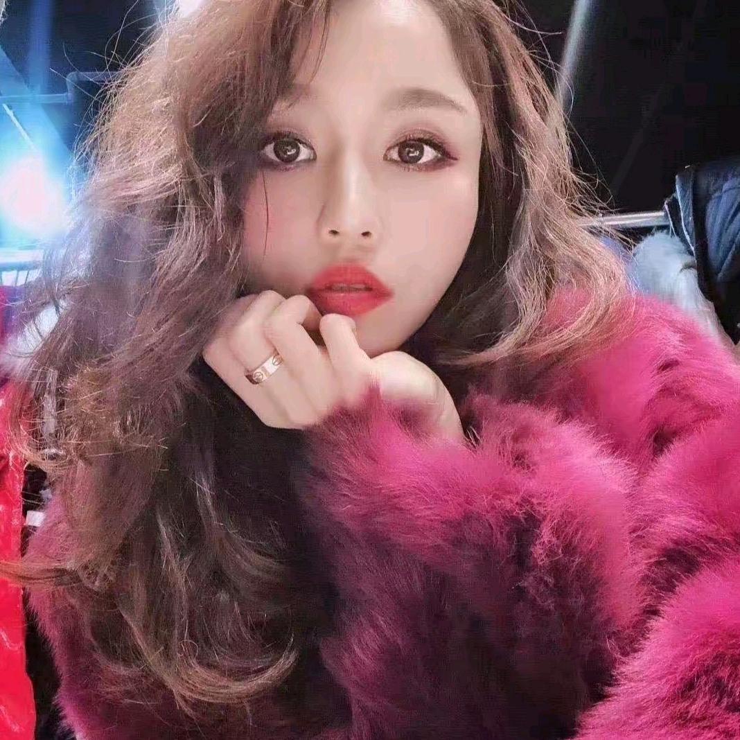 @懒猫——尚裳阁