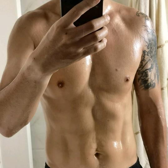 小杨是跑渣
