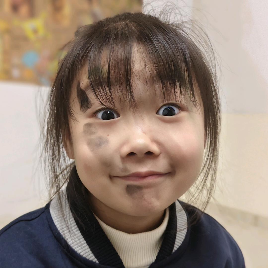 蜜宝不是火龙果🌸