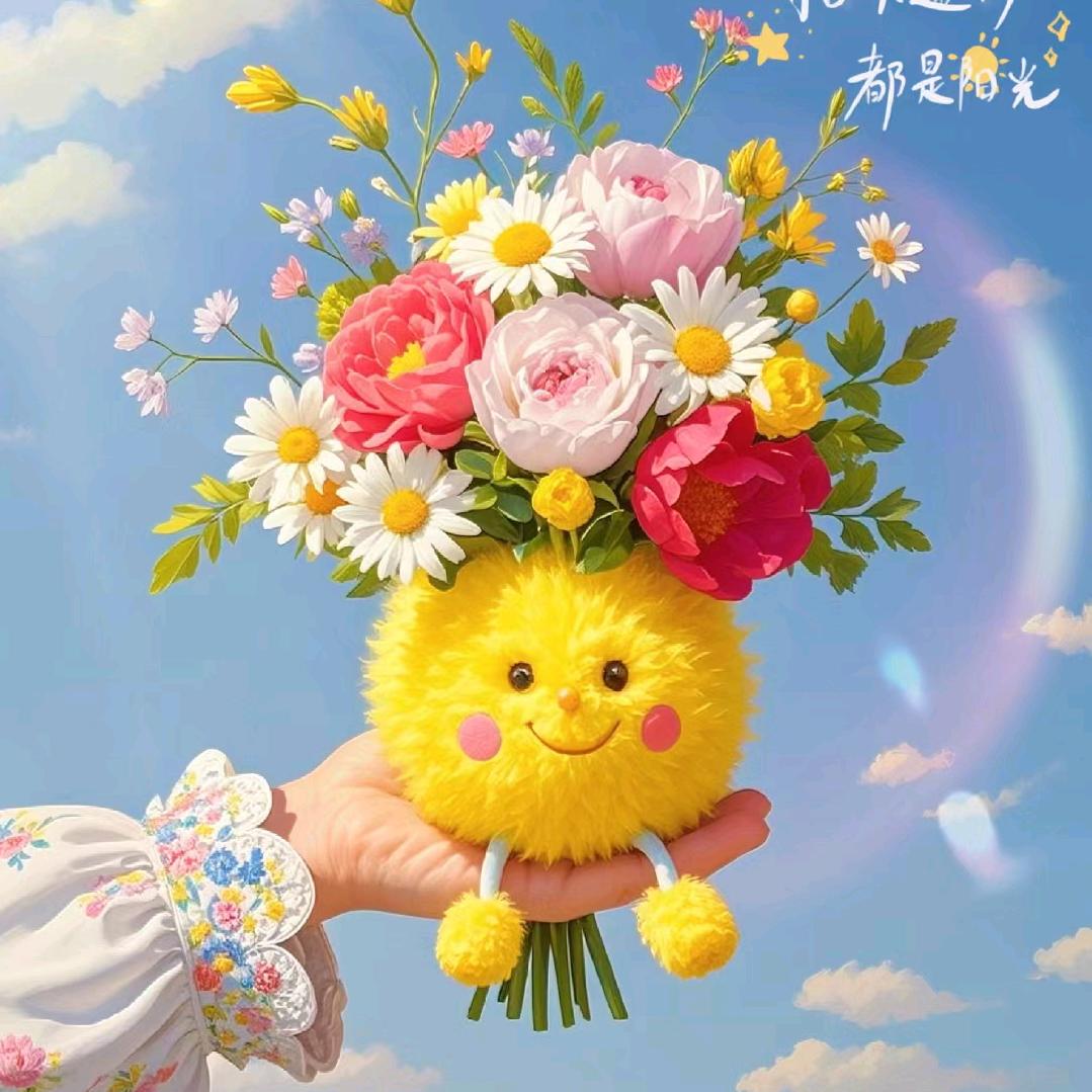 妍妍
