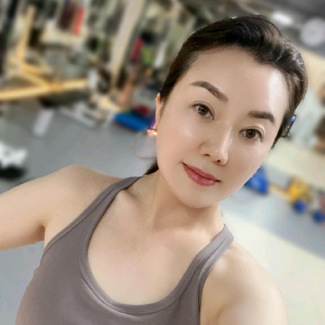 累了微微一笑又过一天