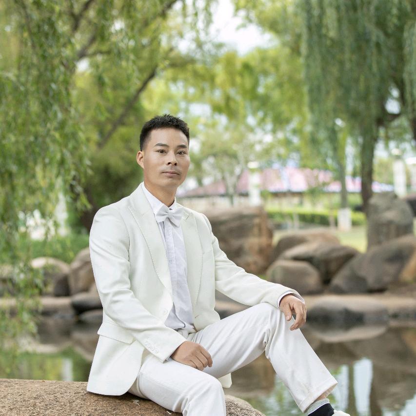微笑回忆