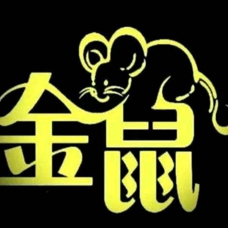 金鼠鼠✍🏻