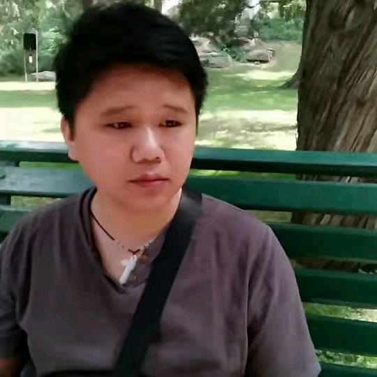 小武哥⭐儿麻术后恢复中♥