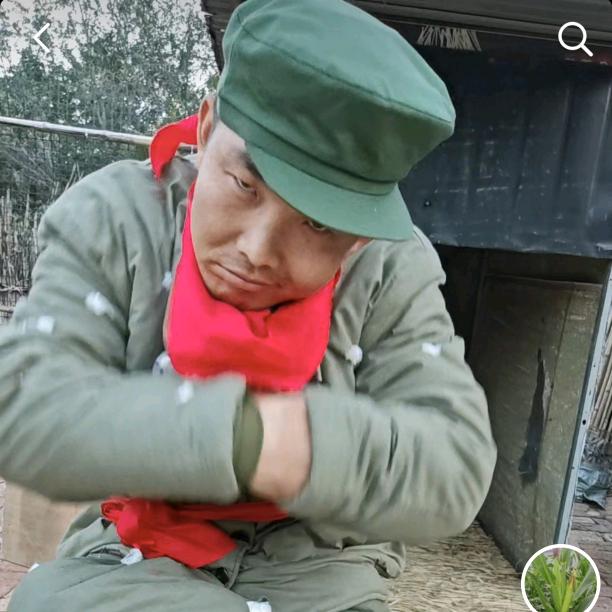 鬼疯子