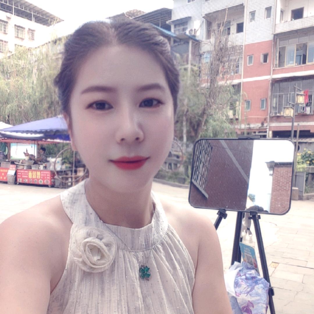 💞蓉 蓉户外剪发💞