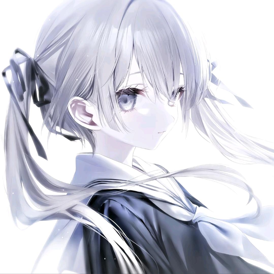 乖乖雪团子