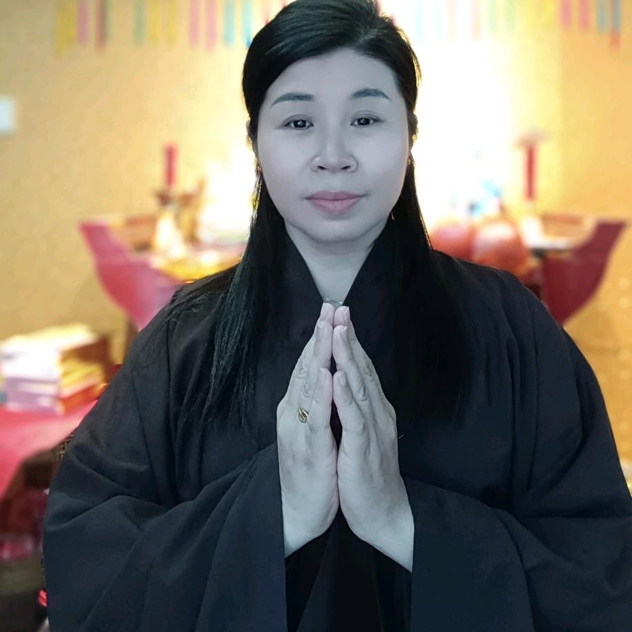 化解心结，普渡众生