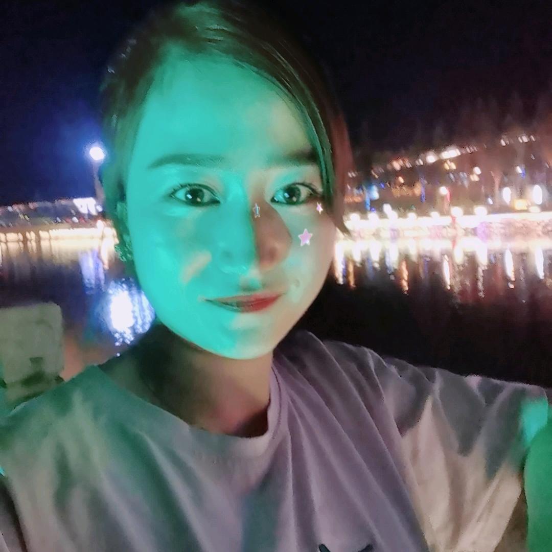 梁小无猜🧜‍♀️🧜‍♀️🧜‍♀️