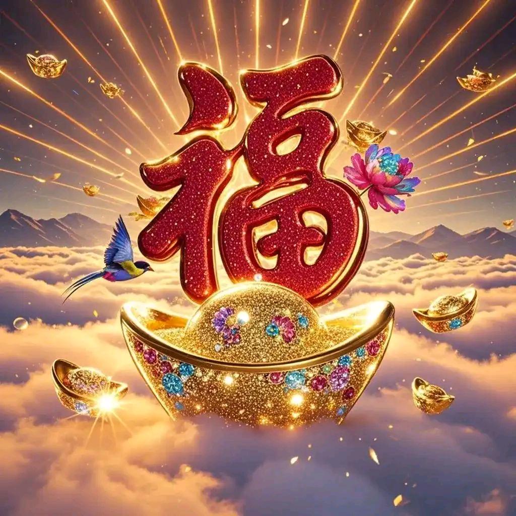 知足常乐☕