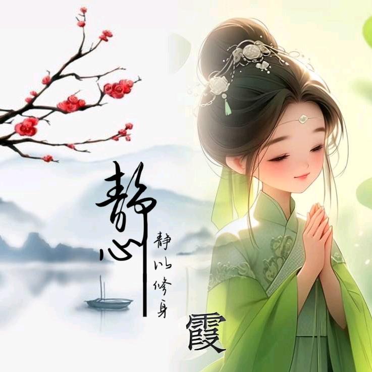 楚楚🍭