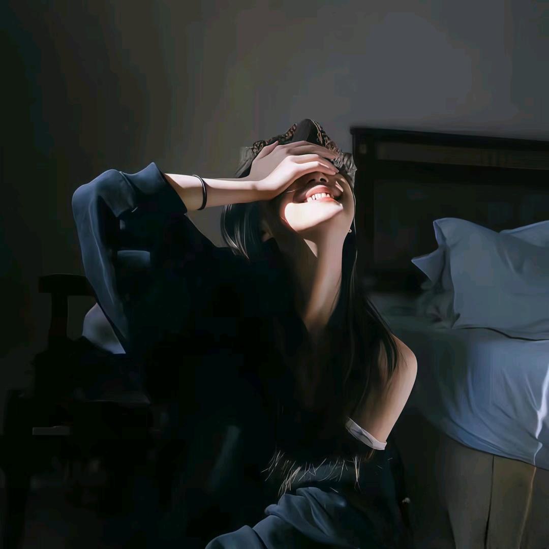小  妖 怪 😎
